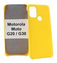 Hardcase Deksel Motorola Moto G20 / G30