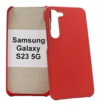 Hardcase Deksel Samsung Galaxy S23 5G
