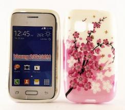 TPU Designcover Samsung Galaxy Young 2 (G130H)