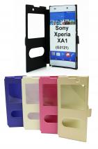 Flipcase Sony Xperia XA1 (G3121 / G3112)