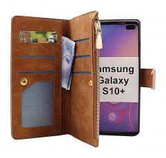 XL Standcase Lyxetui Samsung Galaxy S10 Plus (G975F)