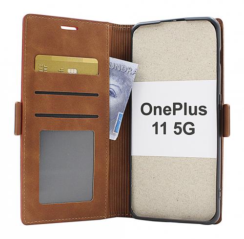 Lyx Standcase Wallet OnePlus 11 5G