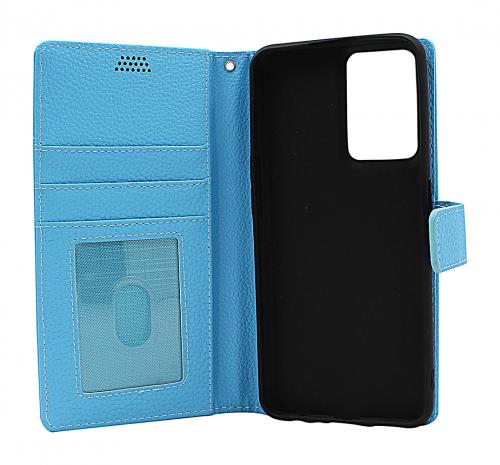 New Standcase Wallet OnePlus Nord CE 2 5G