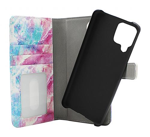 Skimblocker Magnet Designwallet Samsung Galaxy A22 (SM-A225F/DS)