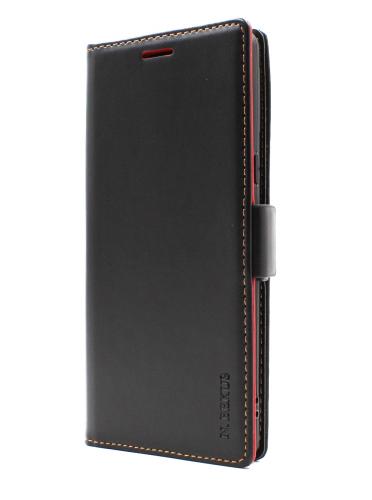 Lyx Standcase Wallet Nokia G22