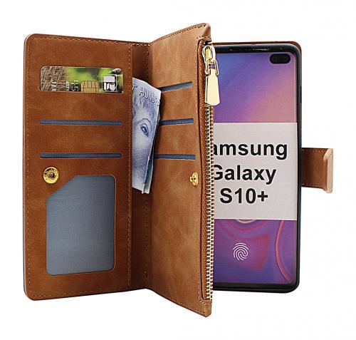 XL Standcase Lyxetui Samsung Galaxy S10 Plus (G975F)