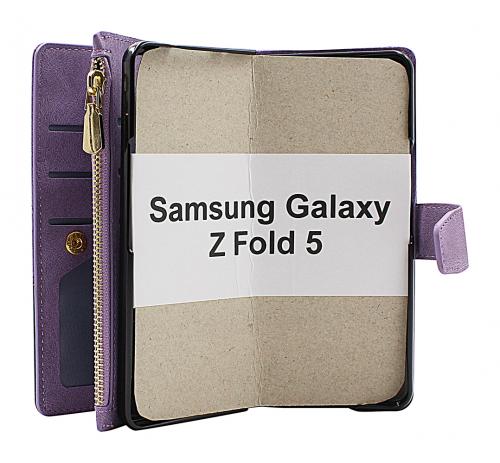 XL Standcase Lyxetui Samsung Galaxy Z Fold 5 5G (SM-F946B)