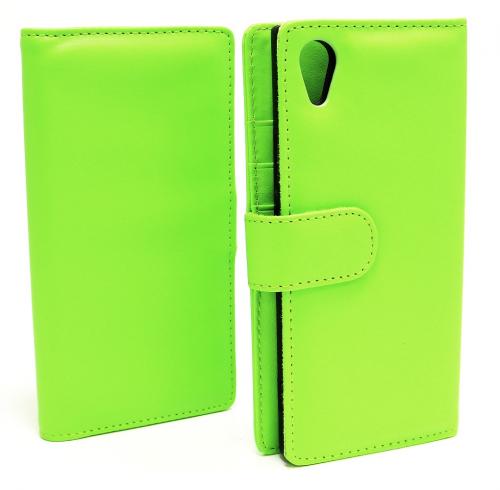 Lommebok-etui Sony Xperia XA1 (G3121)