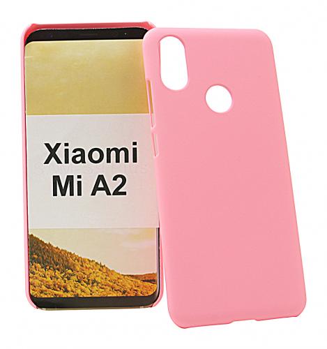 Hardcase Deksel Xiaomi Mi A2