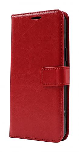 Crazy Horse Wallet iPhone 13 Pro Max (6.7)