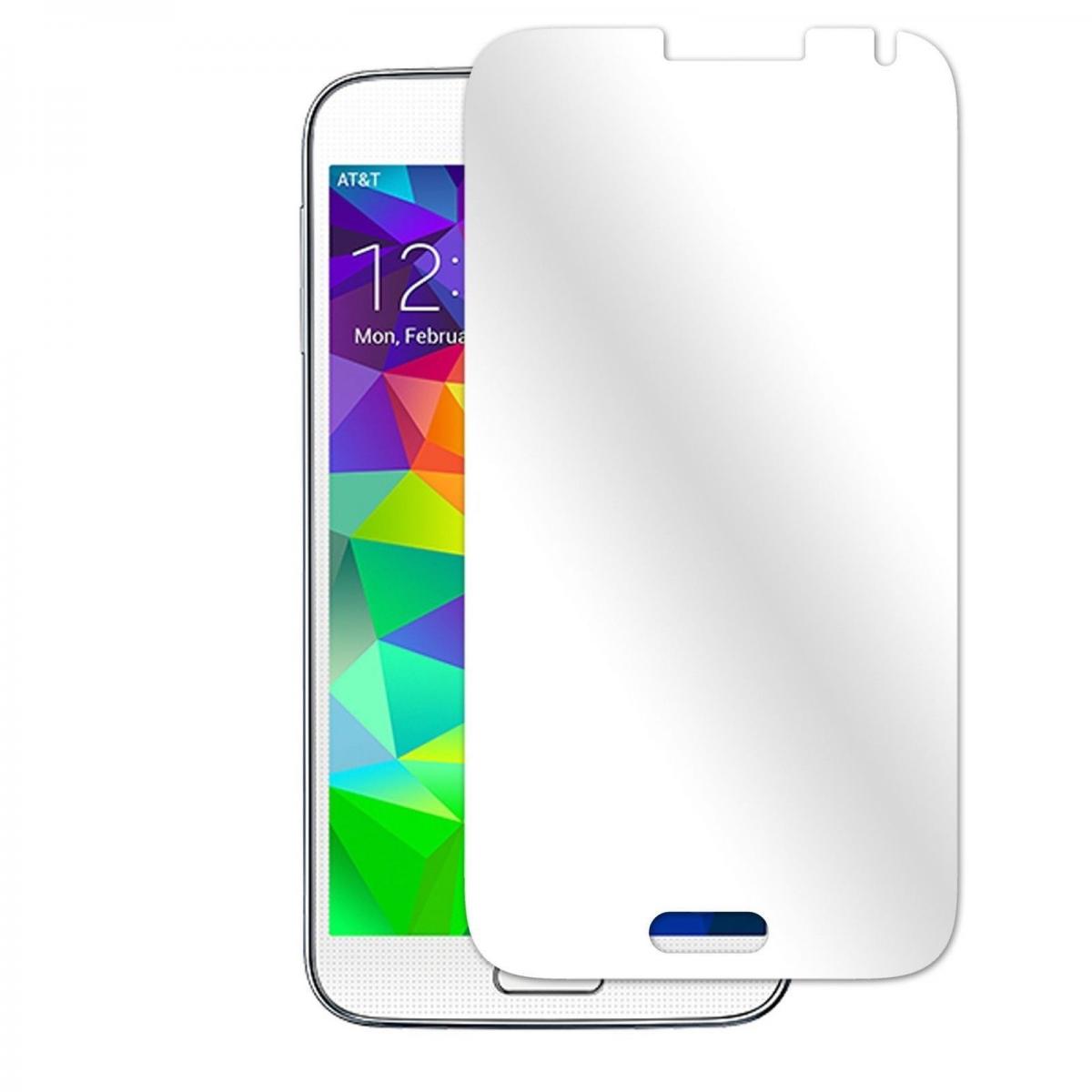 Speilskjermbeskyttelse Samsung Galaxy S5 Mini (G800)