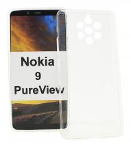 TPU-deksel for Nokia 9 PureView