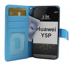 New Standcase Wallet Huawei Y5p