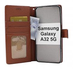 New Standcase Wallet Samsung Galaxy A32 5G (SM-A326B)