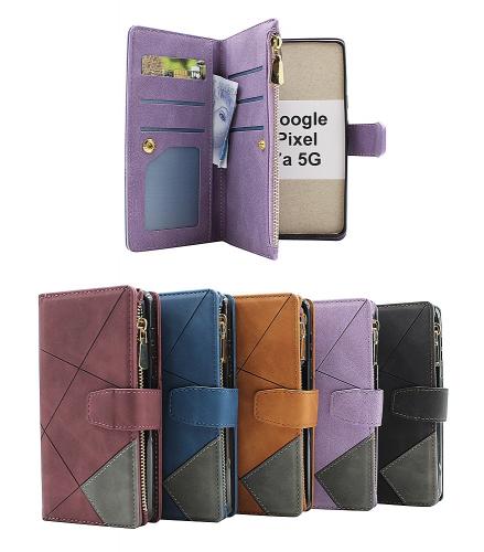 XL Standcase Lyxetui Google Pixel 7a 5G