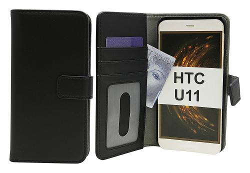 Magnet Wallet HTC U11