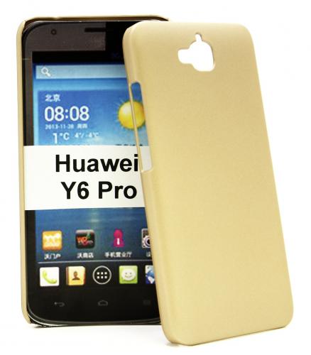 Hardcase Deksel Huawei Y6 Pro (TIT-L01)