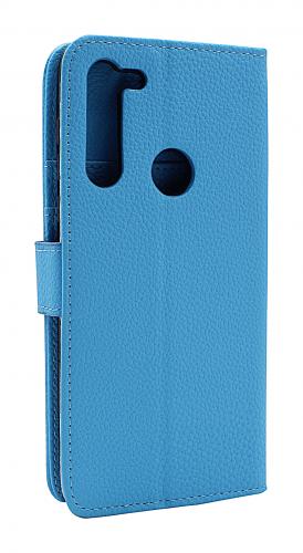 New Standcase Wallet Motorola Moto G8