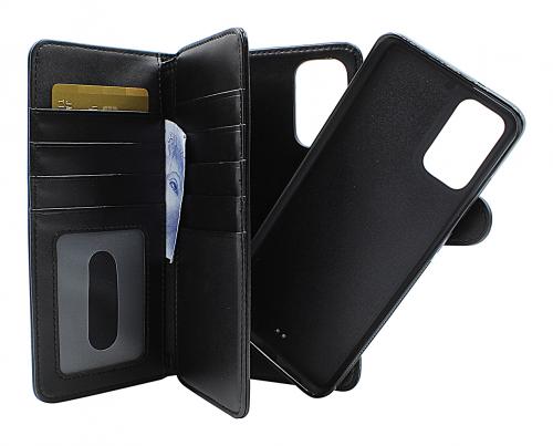 Skimblocker XL Magnet Wallet Samsung Galaxy S20 Plus (G986B)