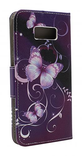 Designwallet Samsung Galaxy S8 Plus (G955F)