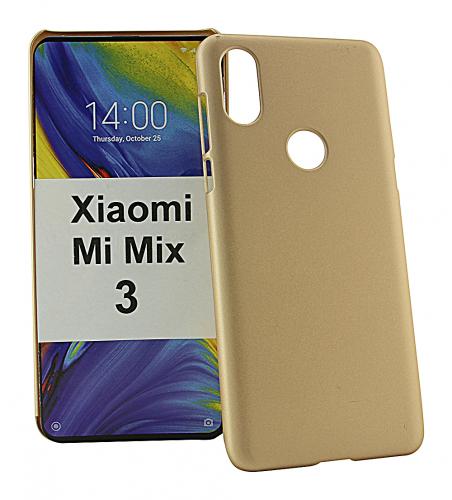 Hardcase Deksel Xiaomi Mi Mix 3