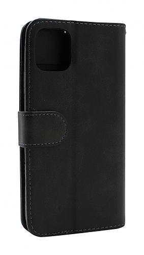 Zipper Standcase Wallet iPhone 11 (6.1)