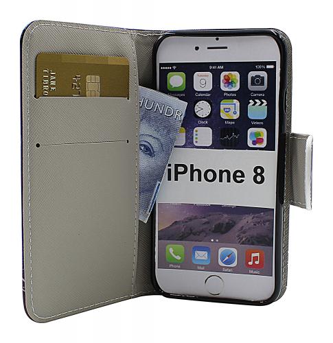 Designwallet iPhone 8