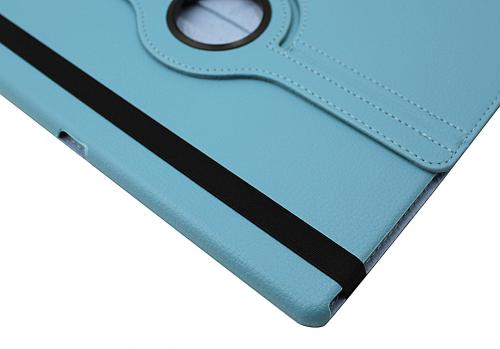 360 Etui iPad 10.9 (2022) 10th Gen.