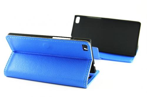 Standcase Wallet Huawei P8