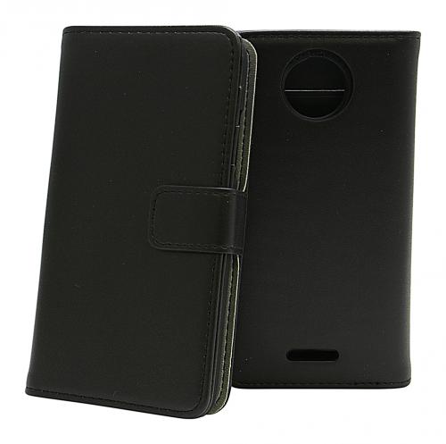 Magnet Wallet Moto C Plus