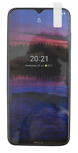 Skjermbeskyttelse av glass Nokia G10 / G20