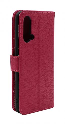 New Standcase Wallet OnePlus Nord CE 5G