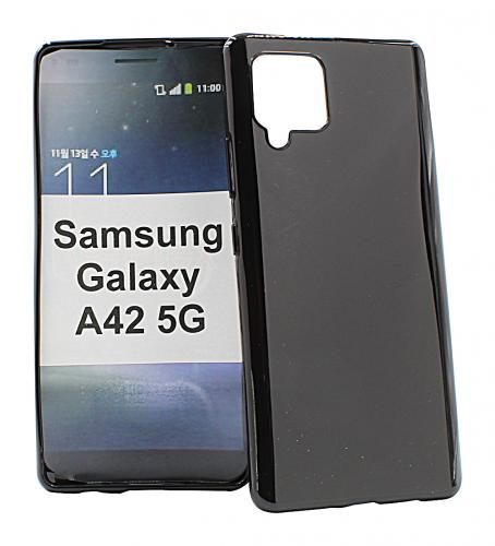 TPU Deksel Samsung Galaxy A42 5G