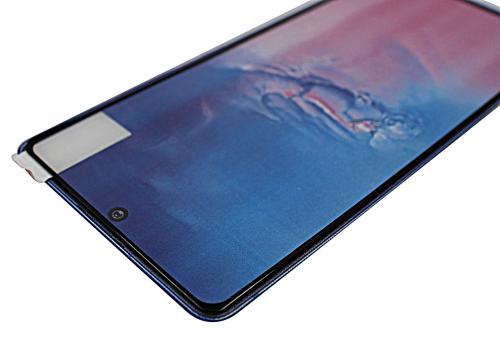 Full Frame Skjermbeskyttelse av glass Samsung Galaxy S10 Lite (G770F)