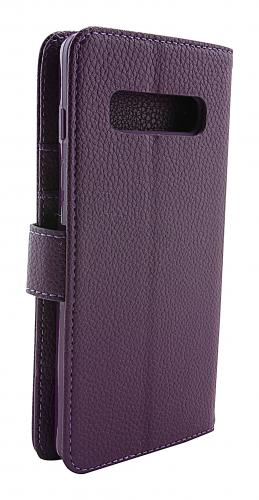 Standcase Wallet Samsung Galaxy S10+ (G975F)