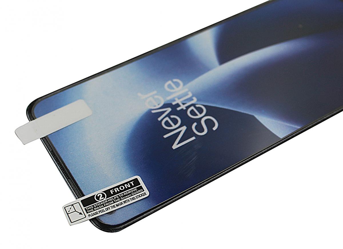 6-pakning Skjermbeskyttelse OnePlus Nord 2T 5G