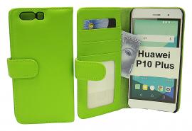 Lommebok-etui Huawei P10 Plus