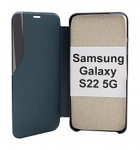 Smart Flip Cover Samsung Galaxy S22 5G (S901B/DS)