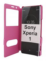 Flipcase Sony Xperia 1 (J9110)