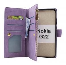 XL Standcase Lyxetui Nokia G22