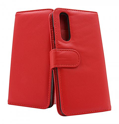 Skimblocker Lommebok-etui Huawei P30