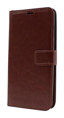 Crazy Horse Wallet Nokia X30 5G