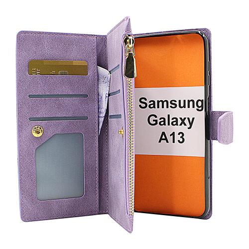 XL Standcase Lyxetui Samsung Galaxy A13 (A135F/DS)