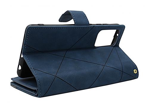 XL Standcase Luxwallet Samsung Galaxy A72 (SM-A725F/DS)