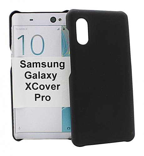 Hardcase Deksel Samsung Galaxy XCover Pro (G715F/DS)