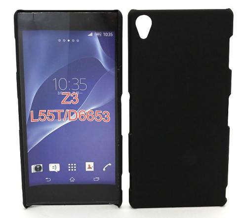 Hardcase Deksel Sony Xperia Z3 (D6603)