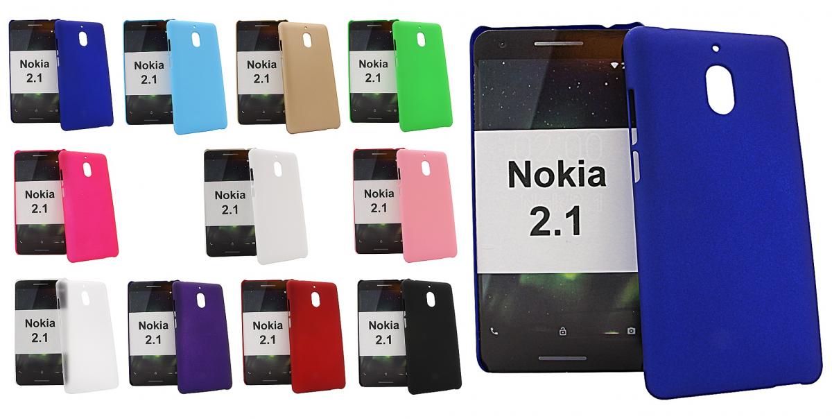 Hardcase Deksel Nokia 2.1