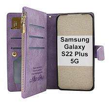XL Standcase Lyxetui Samsung Galaxy S22 Plus 5G (SM-S906B/DS)