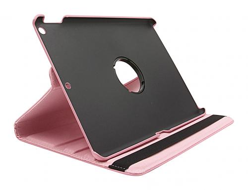 360 Etui iPad 10.2 (2019/2020/2021)