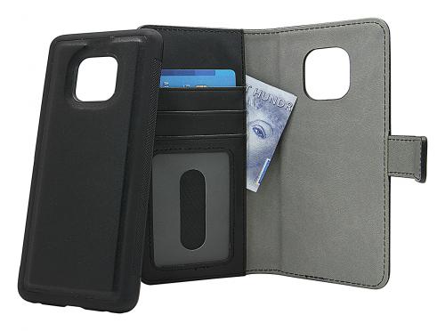 Skimblocker Magnet Wallet Huawei Mate 20 Pro